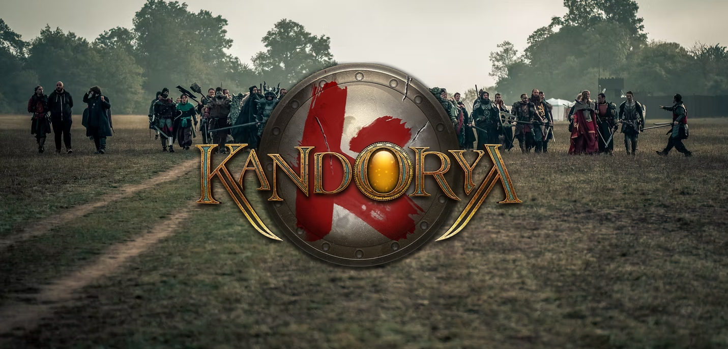 Kandorya 2024 🏰☀️