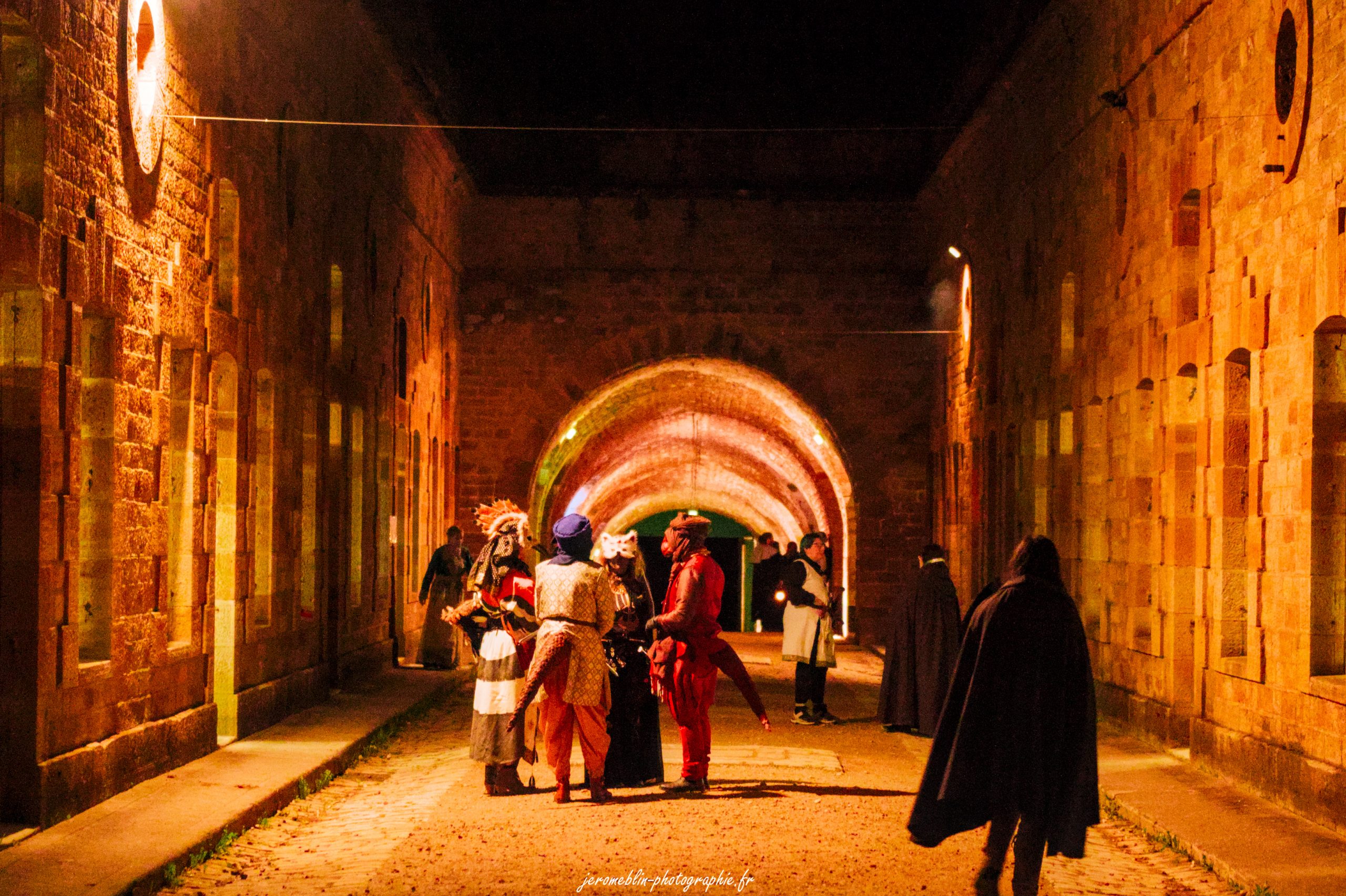 Les Chroniques de Môhäj (S1E2)